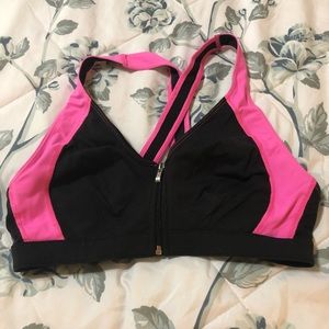 Victoria’s Secret sports bra